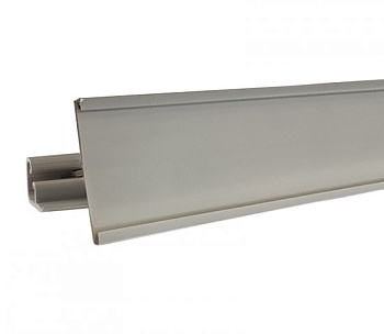 прозрачный под кромку