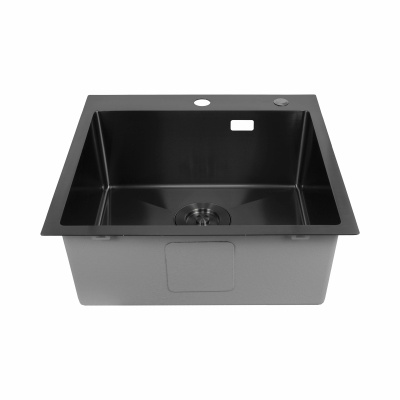 Мойка 850 gunmetal_2