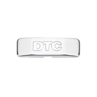 Заглушка декоративная д/плеча петли (PIVOT STAR) DTC (581H) 0015719