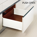 Ящик MAGIC-PRO push open