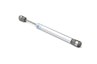 Подъемник газовый  секретерный (обратного действия) ST-2131