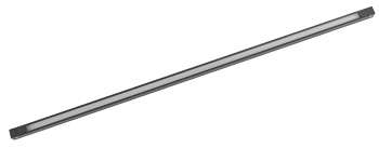 Светильник трековый LED TL5 (2,8W, 12V, 300мм, 4000К), графит