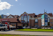 г. Хабаровск., пер. Спортивный, 4, офис 202