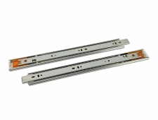 Направляющие шариковые h 45mm с доводчиком Push DTC_15587