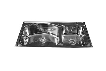 Мойка Moer 759 ВЫВОД