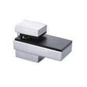 Полкодержатель арт.SC-3250 полированный