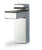 Полкодержатель арт.SC-3260 полированный