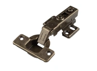 Петля накладная с доводчиком BR-114 ВЫВОД