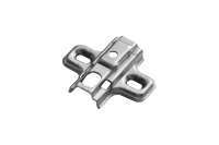 Подкладка п/петлю Н-2 STANDART Click-On DTC (H20AQ) 0015370