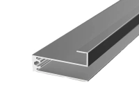 Профиль рамка нижняя Минималист XGJB-339