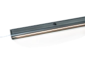 Штанга выдвижная включенная