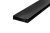 профиль алюм. рамочный XGJB-5520 под керамогранит,Черный _ 01