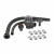 Мойка 850 brush_gunmetal_комплектующие